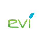 EVI Industries, Inc. Share Price